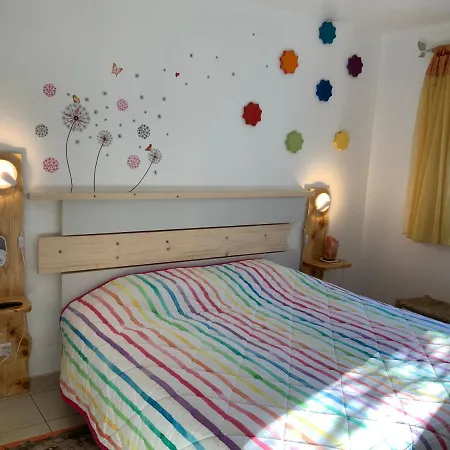 Bed and breakfast D'hotes Arcenciel