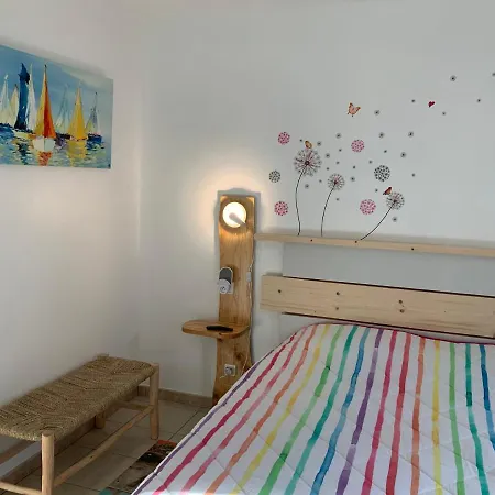 Bed and breakfast D'hotes Arcenciel *