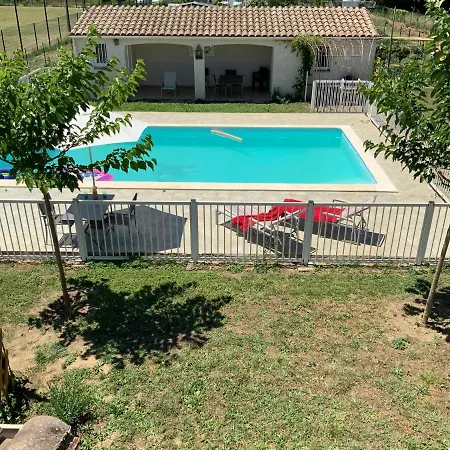 Bed and breakfast D'hotes Arcenciel