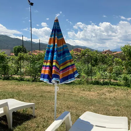 Bed and breakfast D'hotes Arcenciel