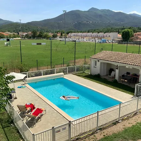 Bed and breakfast D'hotes Arcenciel