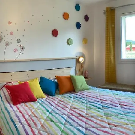 Bed and breakfast D'hotes Arcenciel *