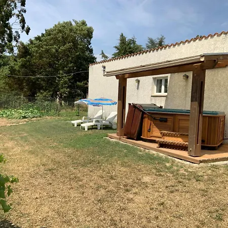Bed and breakfast D'hotes Arcenciel Maureillas