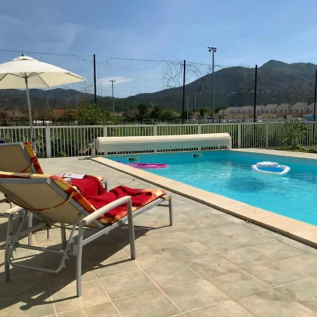 Bed and breakfast D'hotes Arcenciel Maureillas