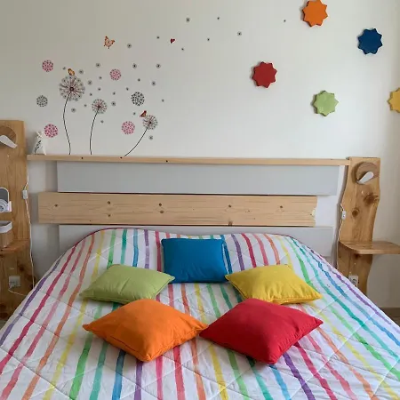 Bed and breakfast D'hotes Arcenciel Maureillas